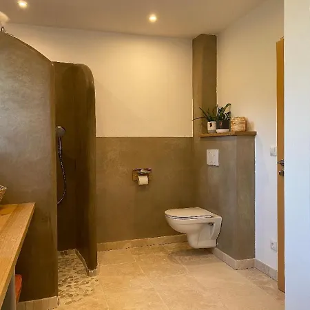 Naturspiel Lägenhet *