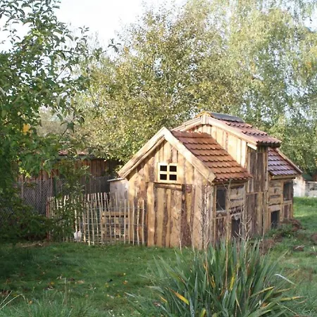 Lägenhet Naturspiel *