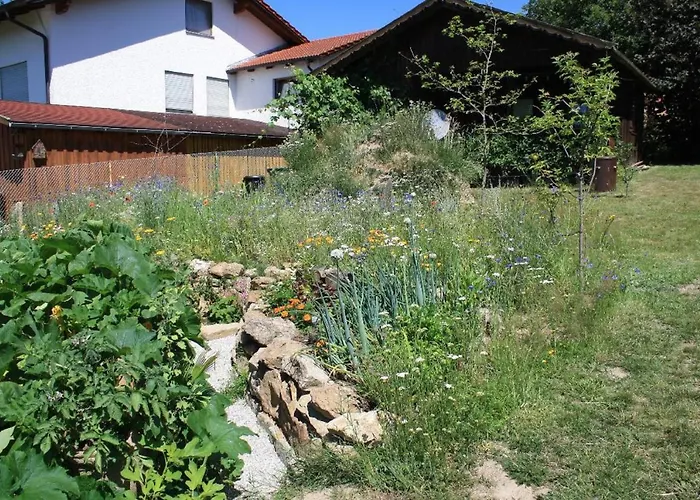 Naturspiel