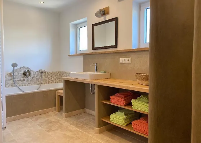 Naturspiel Daire